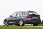 BMW 328i Touring Luxury 2012 года